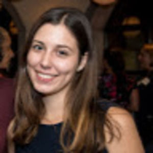 Meet your Posher, Olivia